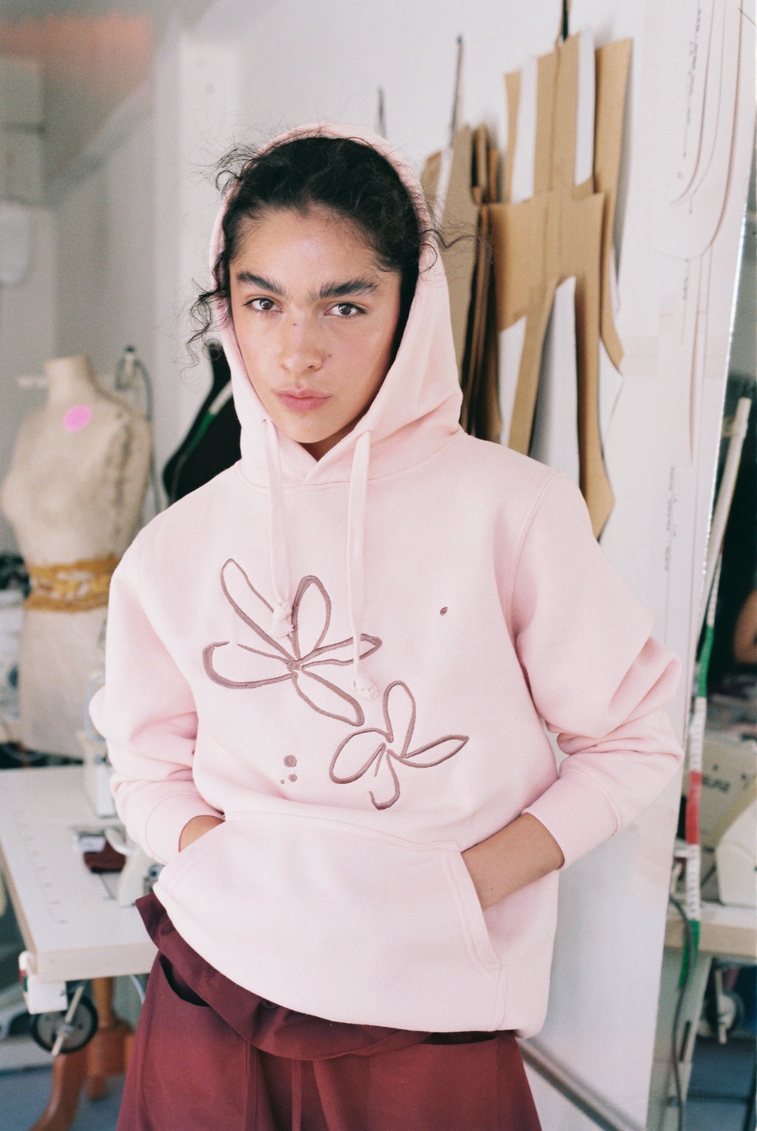hoodie 026/#1