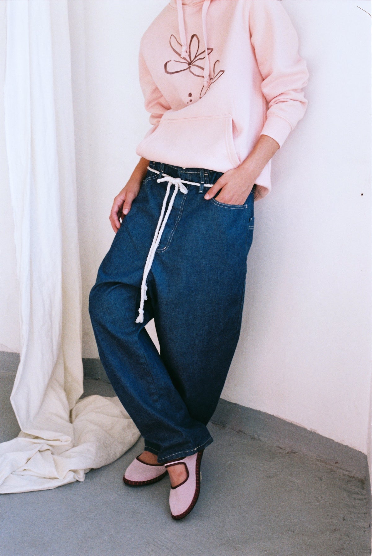 DENIM LOT.1 026