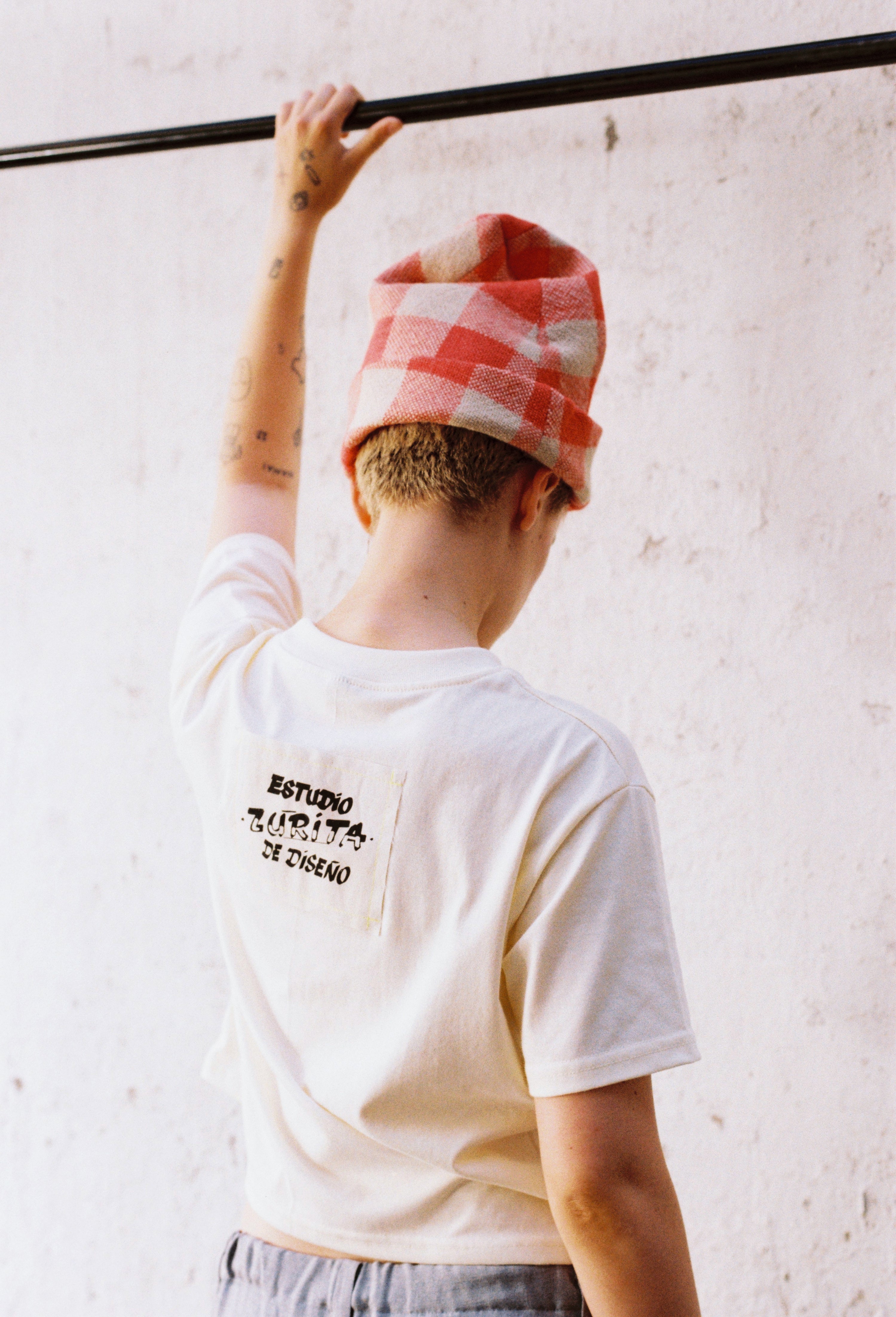 POLERA ZURITA