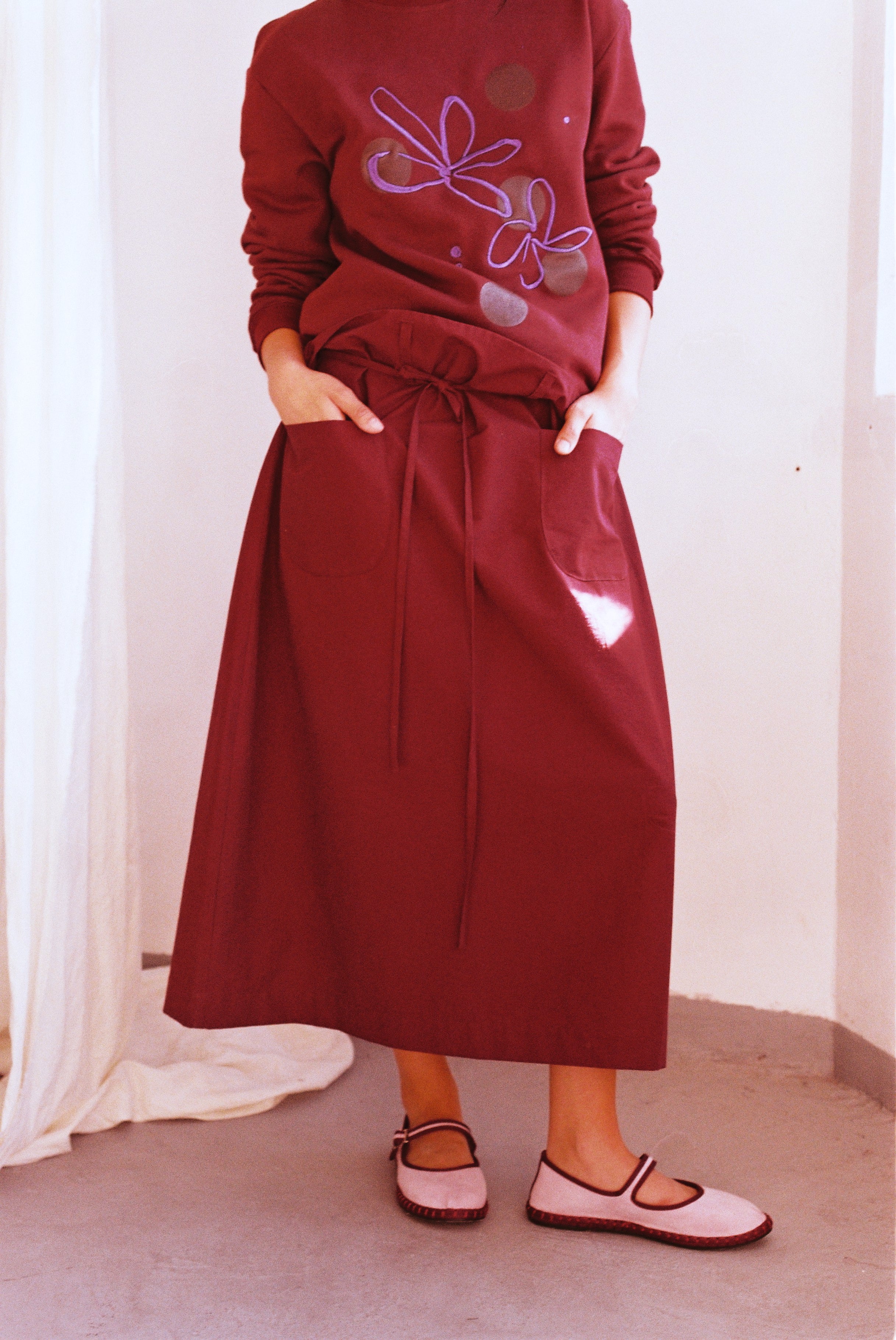 falda 026/#1