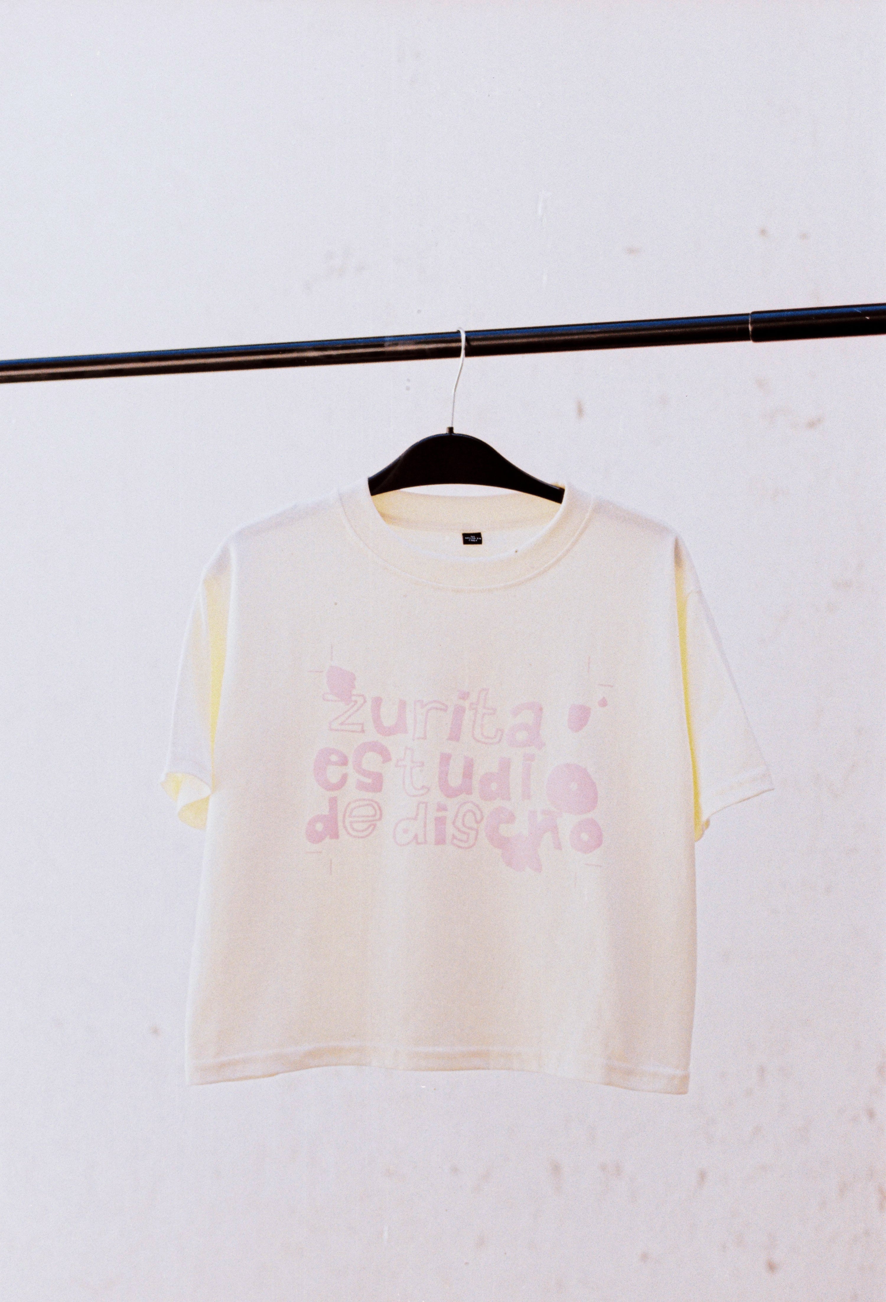 POLERA ZURITA