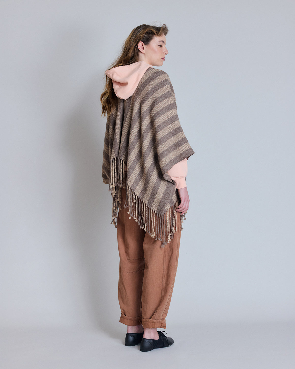 TOP CONDOR ROSILLO / BEIGE