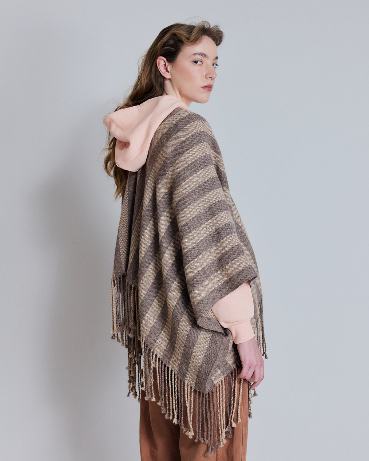 TOP CONDOR ROSILLO / BEIGE
