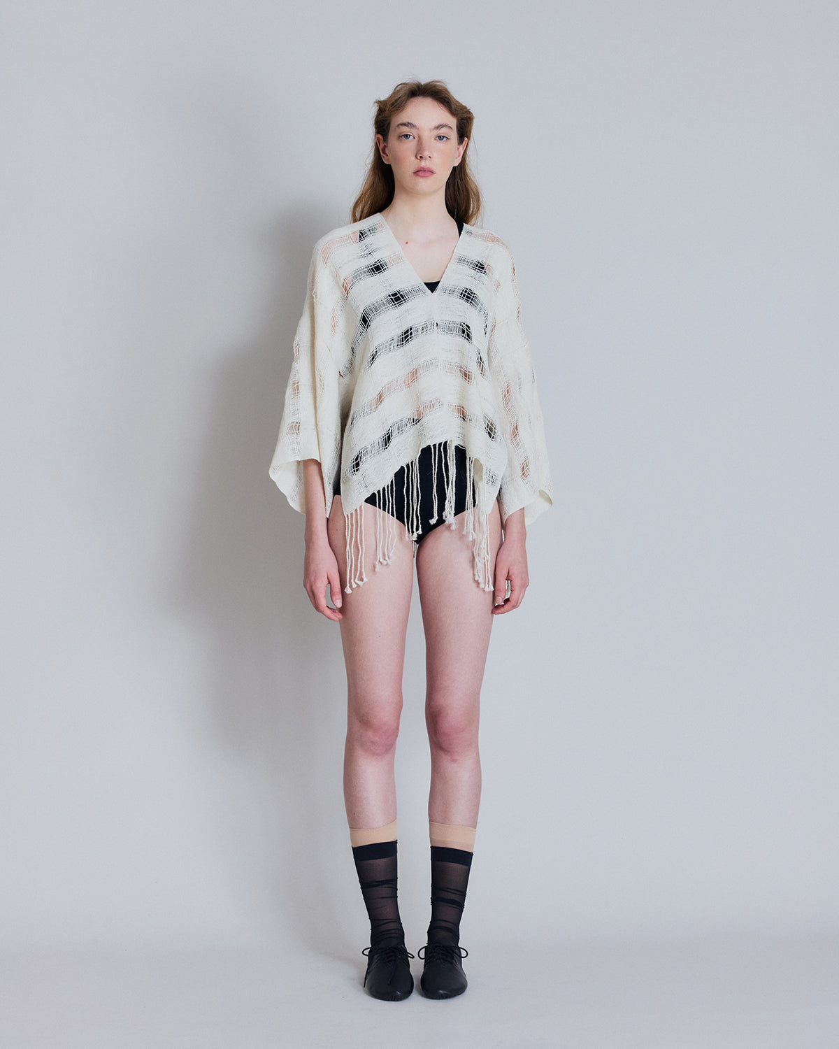 blusa MALLA