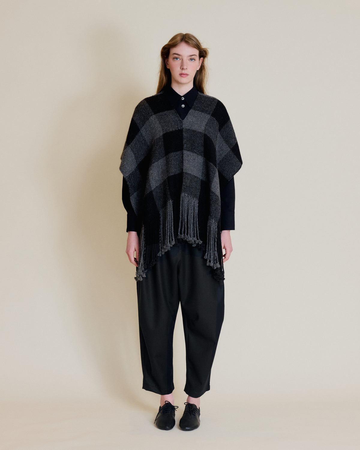 PONCHO SORIA