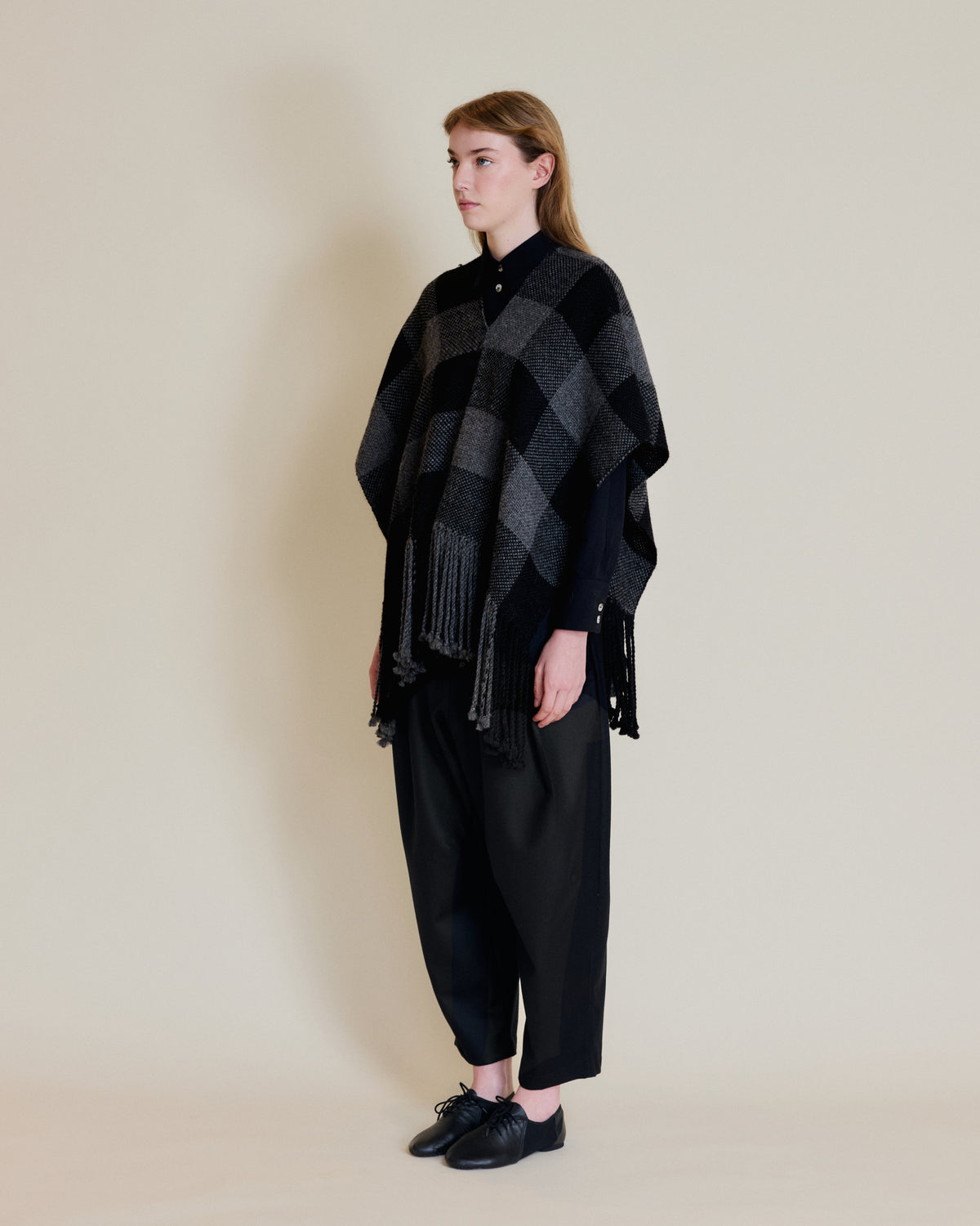 PONCHO SORIA