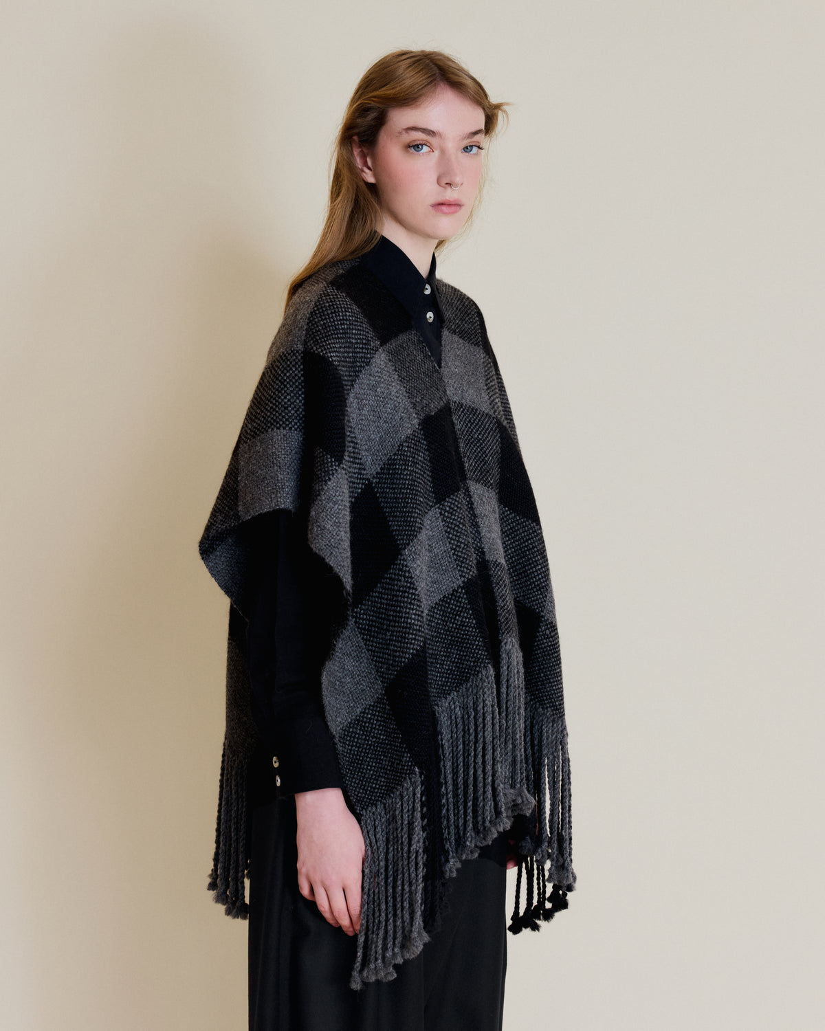 PONCHO SORIA