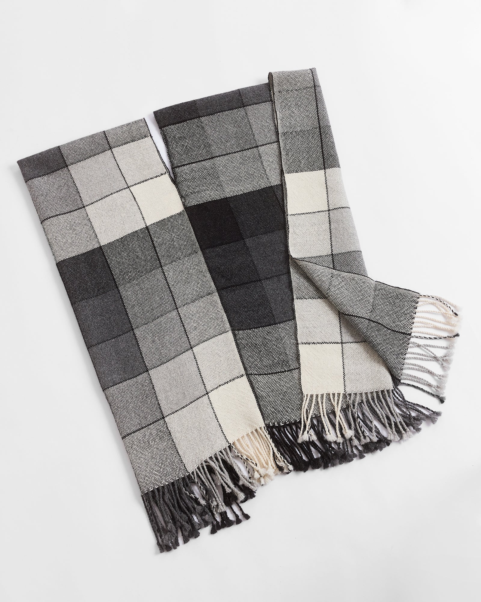 PONCHO KISA GRIS