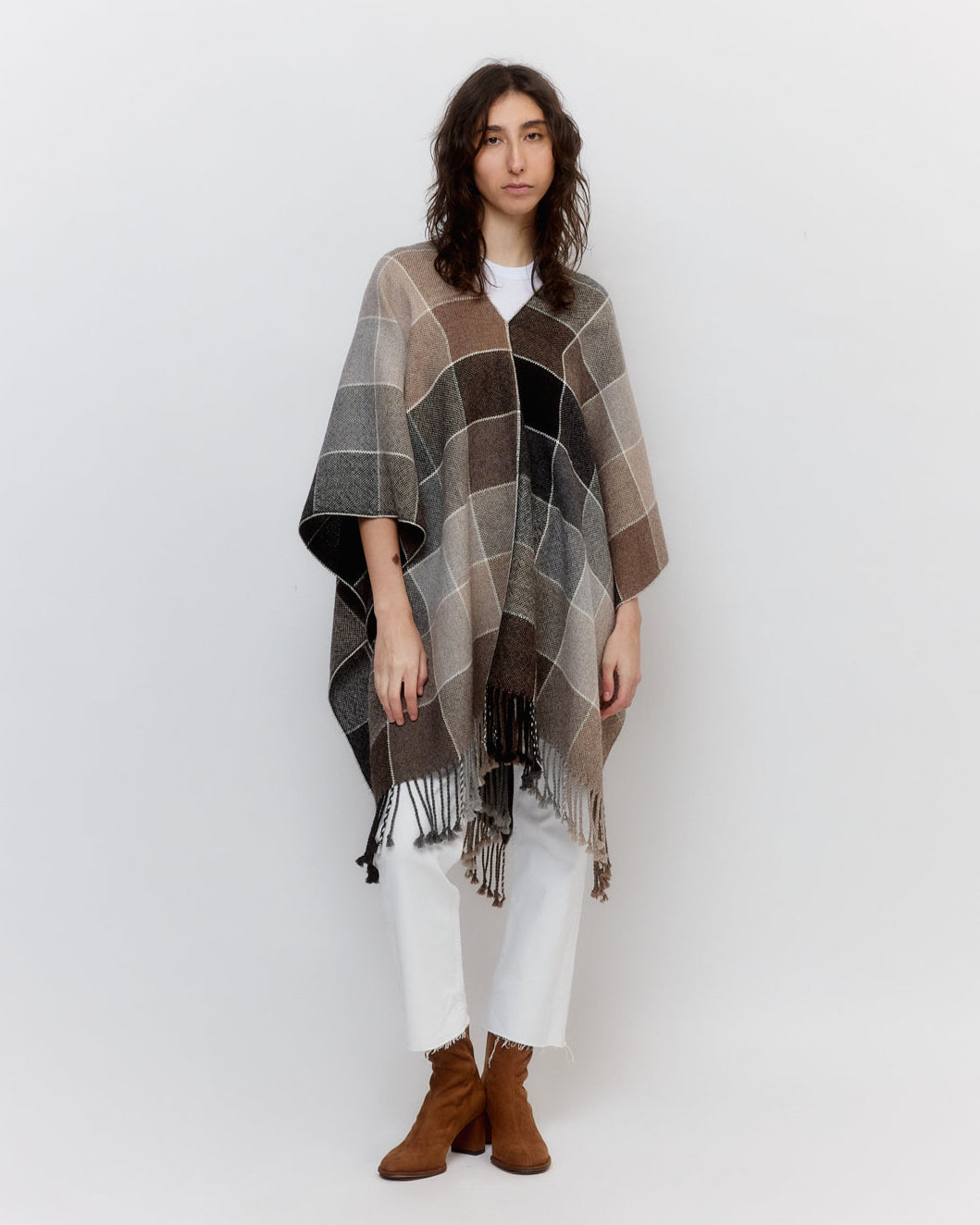 PONCHO KISA API