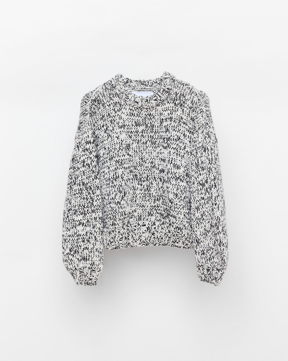 CHALECO BLANCO