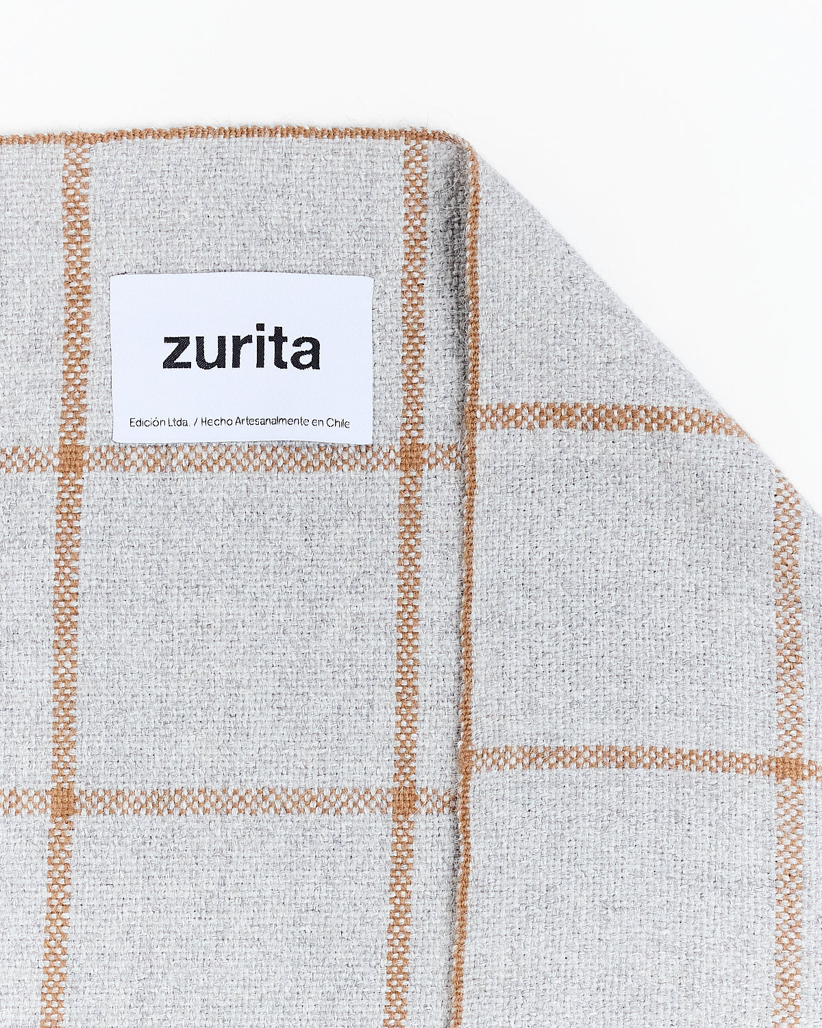 MANGUITA GRIS PERLA + VICUÑA